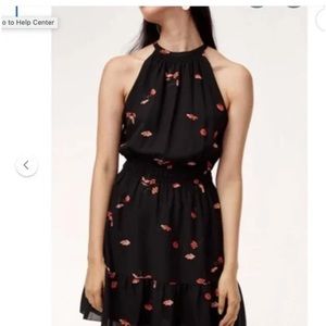 Wilfred
Effet Dress Mini new